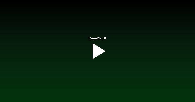 CaveMixA