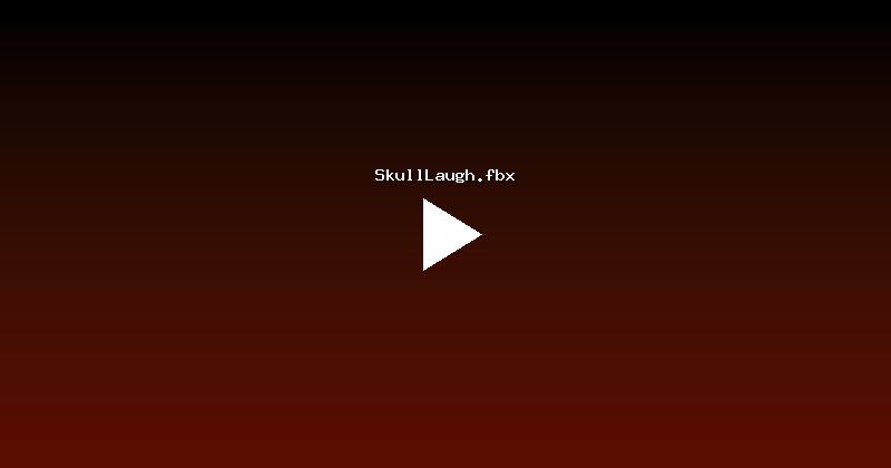 SkullLaugh.fbx