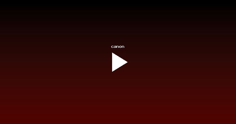 canon