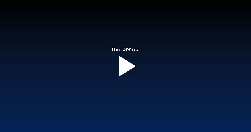 The Office