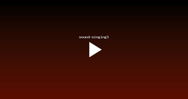 sound-singing3