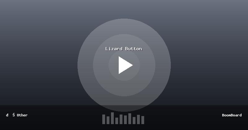 Lizard Button