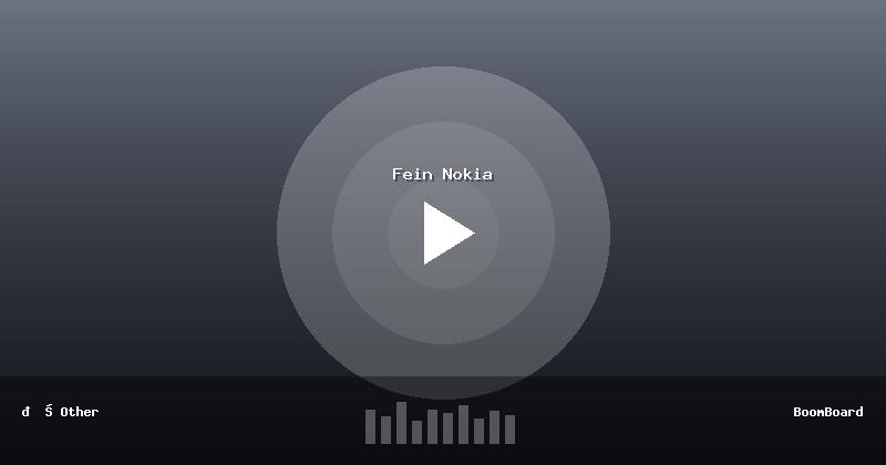 Fein Nokia